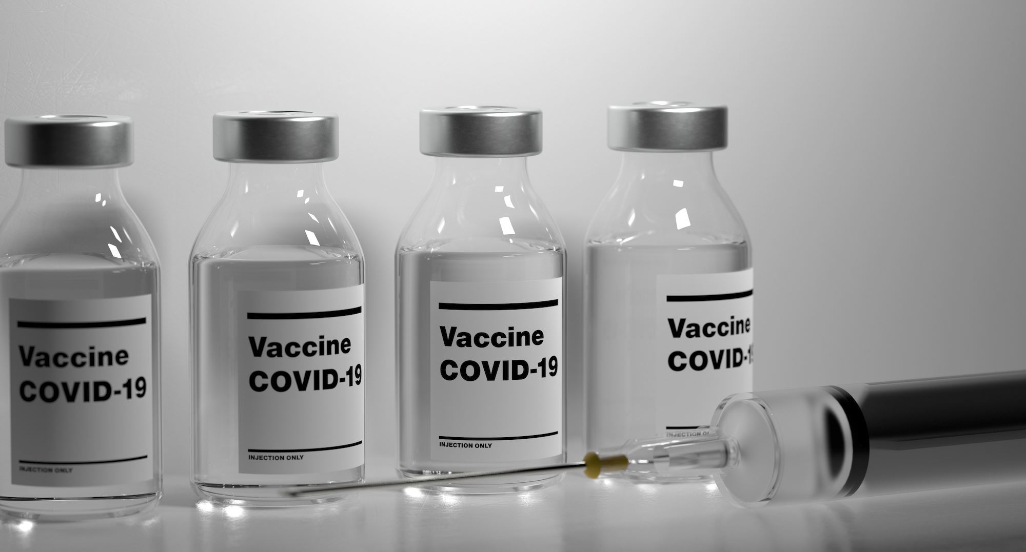 Το εμβόλιο των AstraZeneca/Οξφόρδης μπαίνει στη μάχη του εμβολιασμού