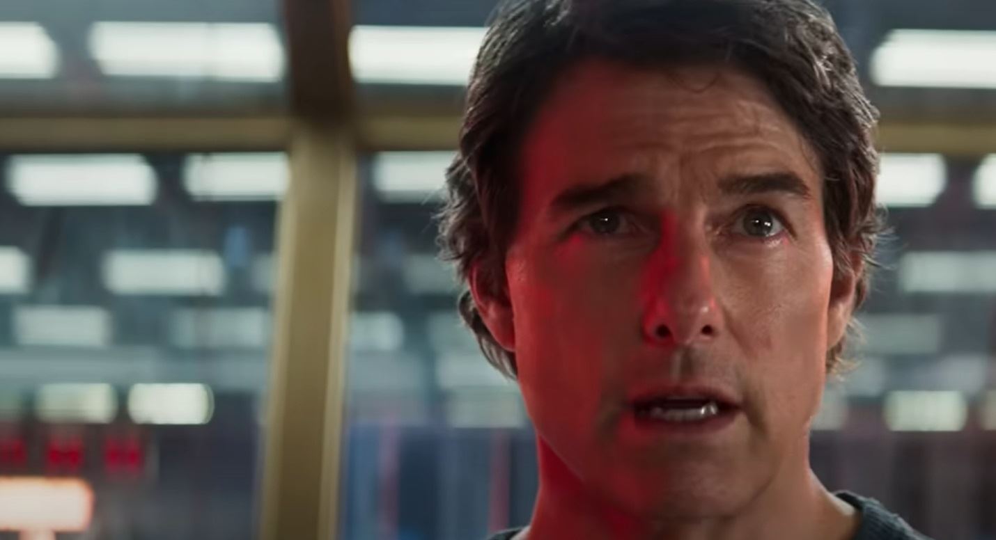 Nέο trailer του 8ου Mission: Impossible με τον Tom Cruise