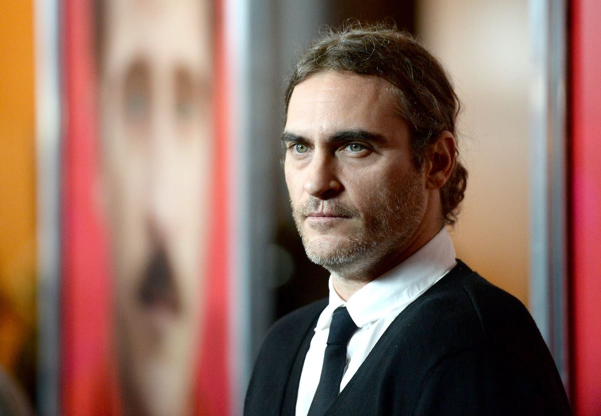 Τι γνωρίζουμε για τη νέα ταινία του Joaquin Phoenix