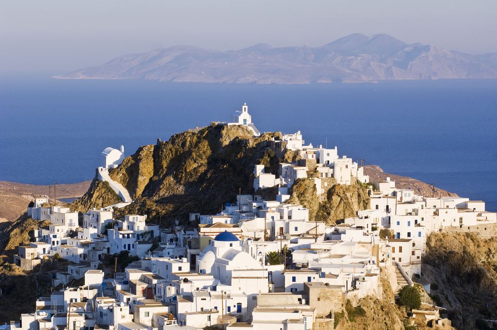 Ποια ελληνικά νησιά κέρδισαν το στοίχημα του τουρισμού