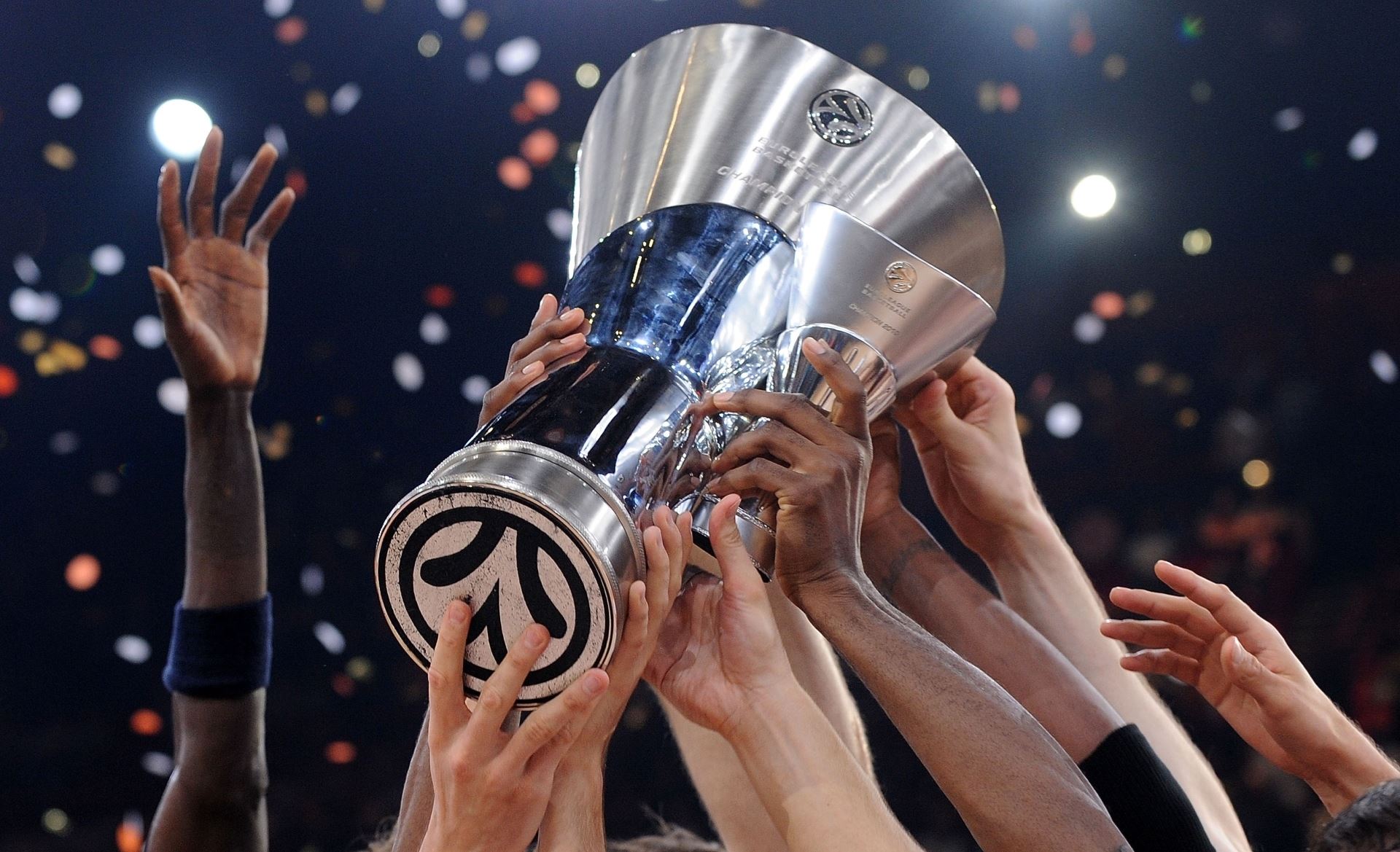 Τι αλλάζει στην EuroLeague τη σεζόν 2025/26
