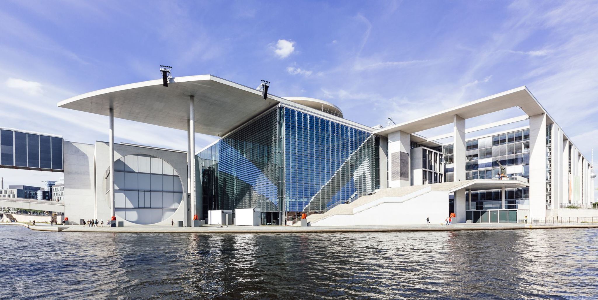 Το καλύτερο μέρος για να ζεις και να δουλεύεις