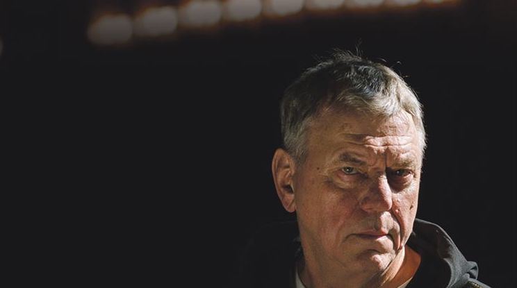 Πρεμιέρα στην Επίδαυρο με Johan Simons