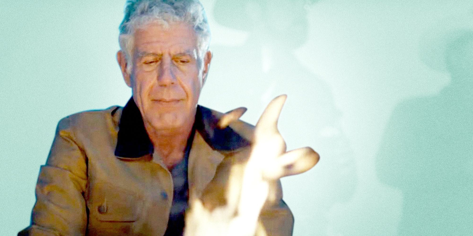 Πρώτο trailer για το Roadrunner: A Film About Anthony Bourdain