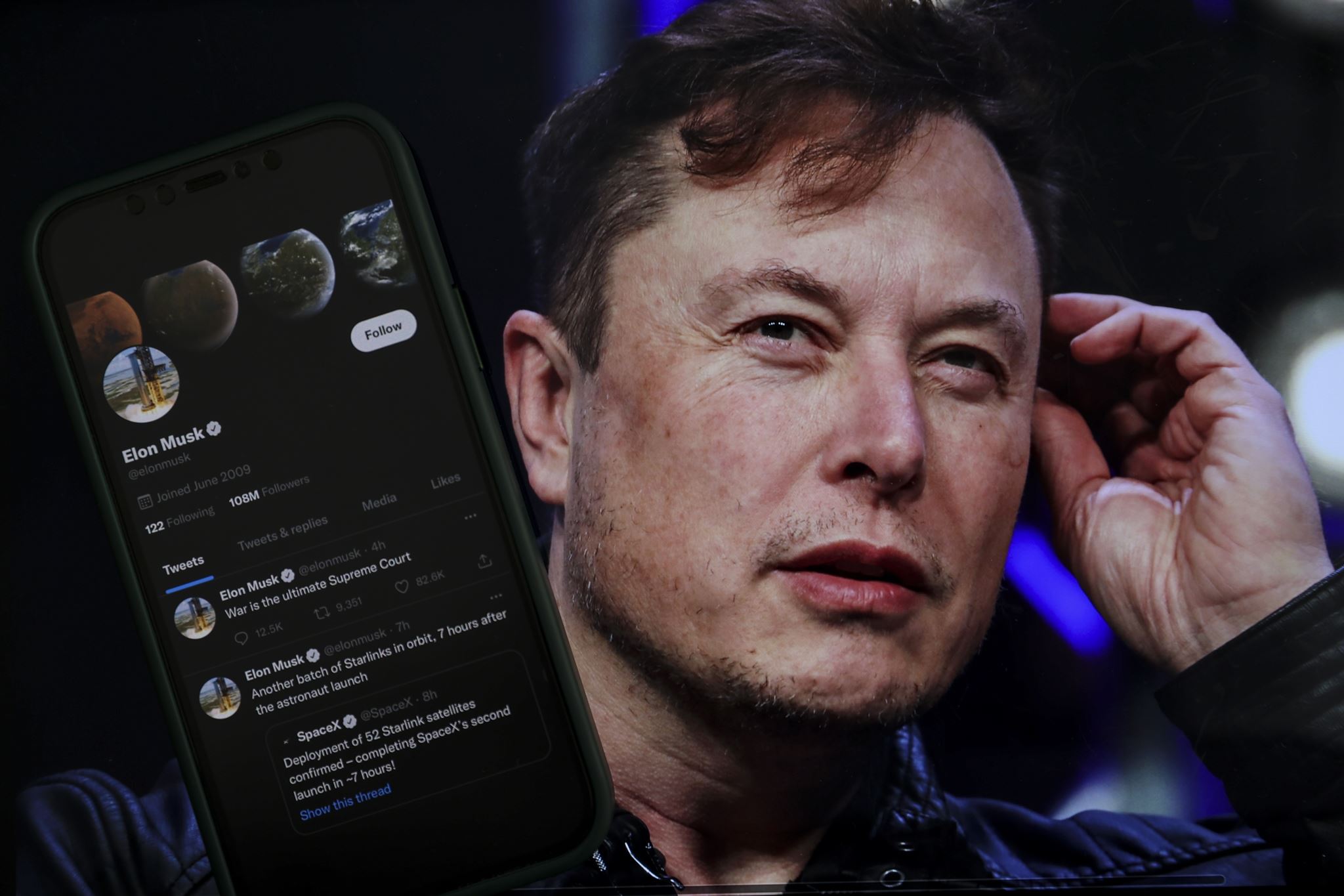 Ο πραγματικός λόγος πίσω από την επίθεση του Musk στην Apple