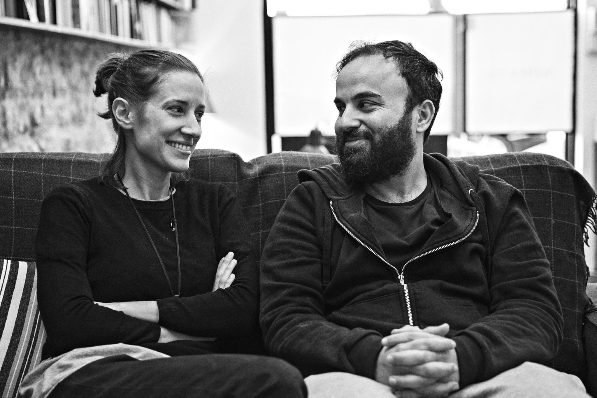 Δώμα: Ένας μικροσκοπικός εκδοτικός επενδύει στην ουσία και κερδίζει