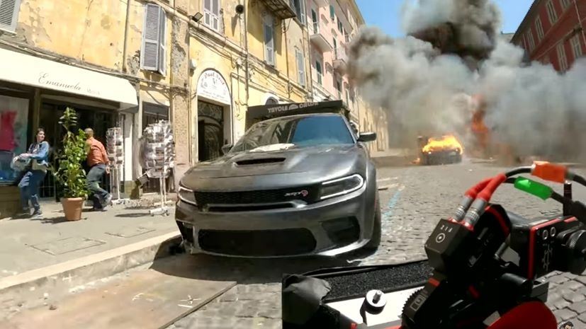 920 ευρώ για αυτόν που θα δει όλα τα Fast and Furious