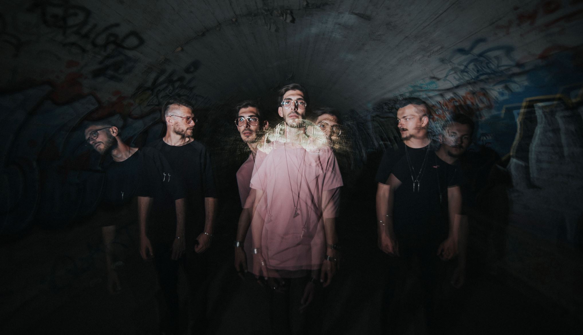 Οι Norma και η ηλεκτρονική μουσική του μέλλοντος