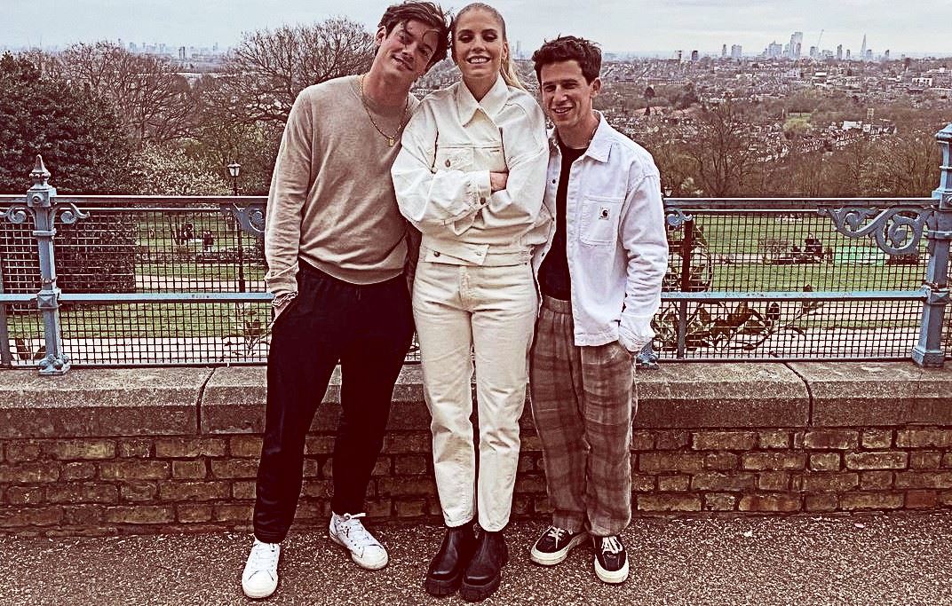 Οι London Grammar για πρώτη φορά στην Ελλάδα