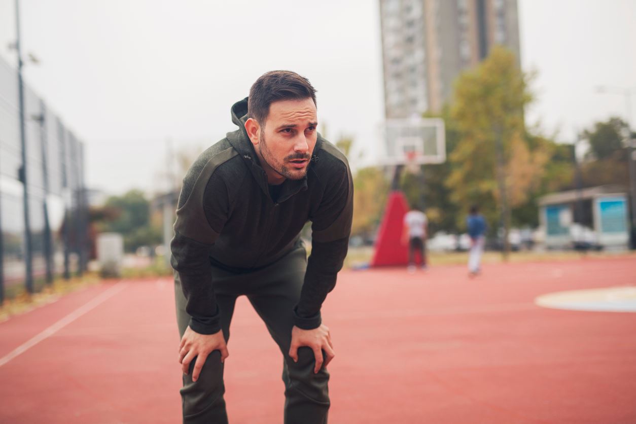 3 τρόποι για να αποκτήσεις καλή φυσική κατάσταση