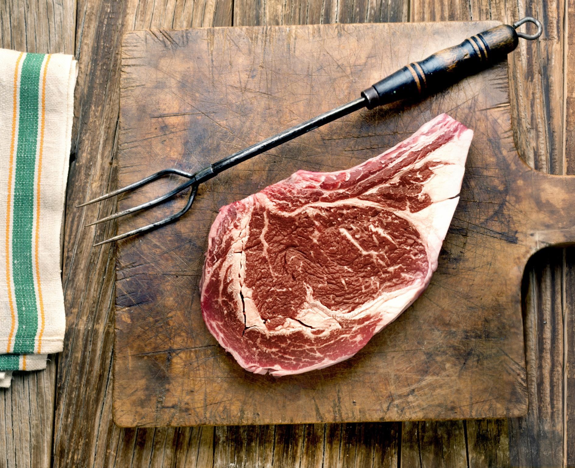 Το πιο ακριβό steak της Νέας Υόρκης κοστίζει 350 δολάρια