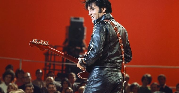 Ο Elvis Presley και η αδυναμία του σε ένα συγκεκριμένο καλλιτέχνη