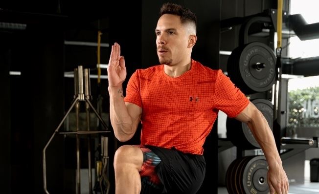 Το τέλειο fitness item για τη φετινή σεζόν