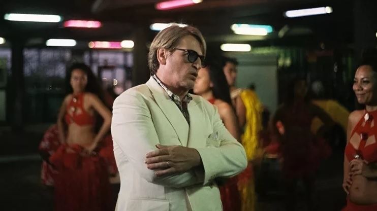 Οι καλύτερες ταινίες του 2022 σύμφωνα με το Cahiers du Cinema