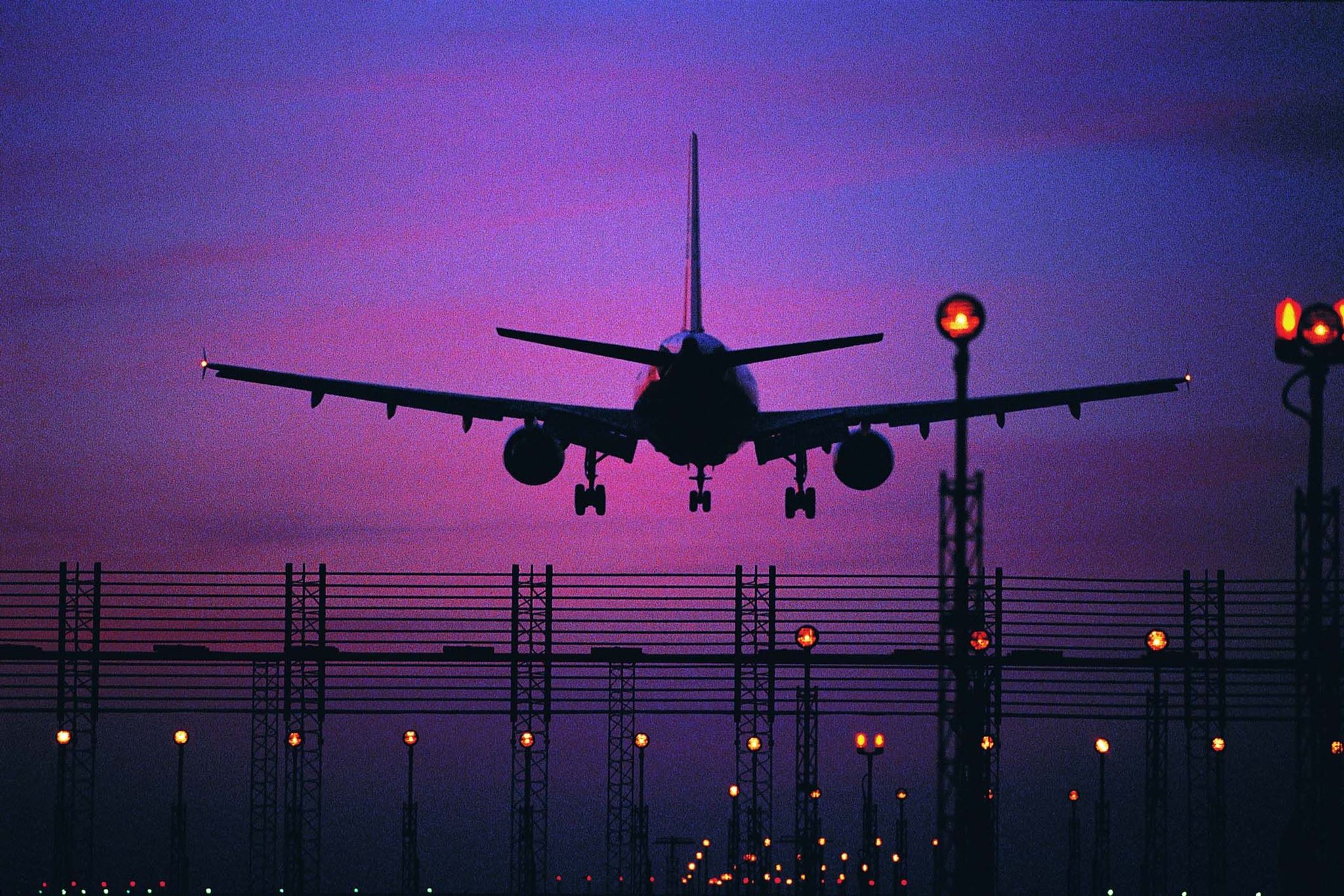 Σίδνεϊ - Νέα Υόρκη σε 20 ώρες, η μεγαλύτερη πτήση στον πλανήτη