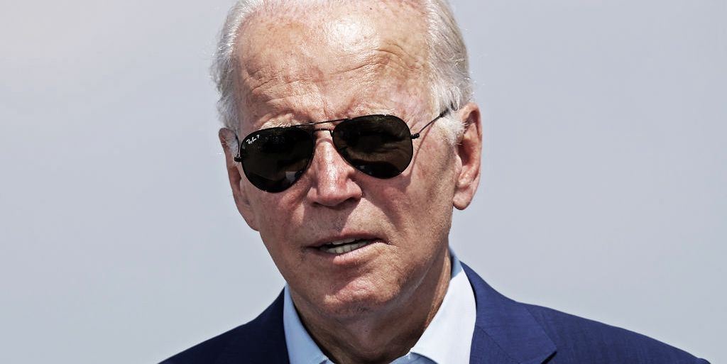 Μπορούν οι boomers να 'σώσουν' τον Joe Biden;