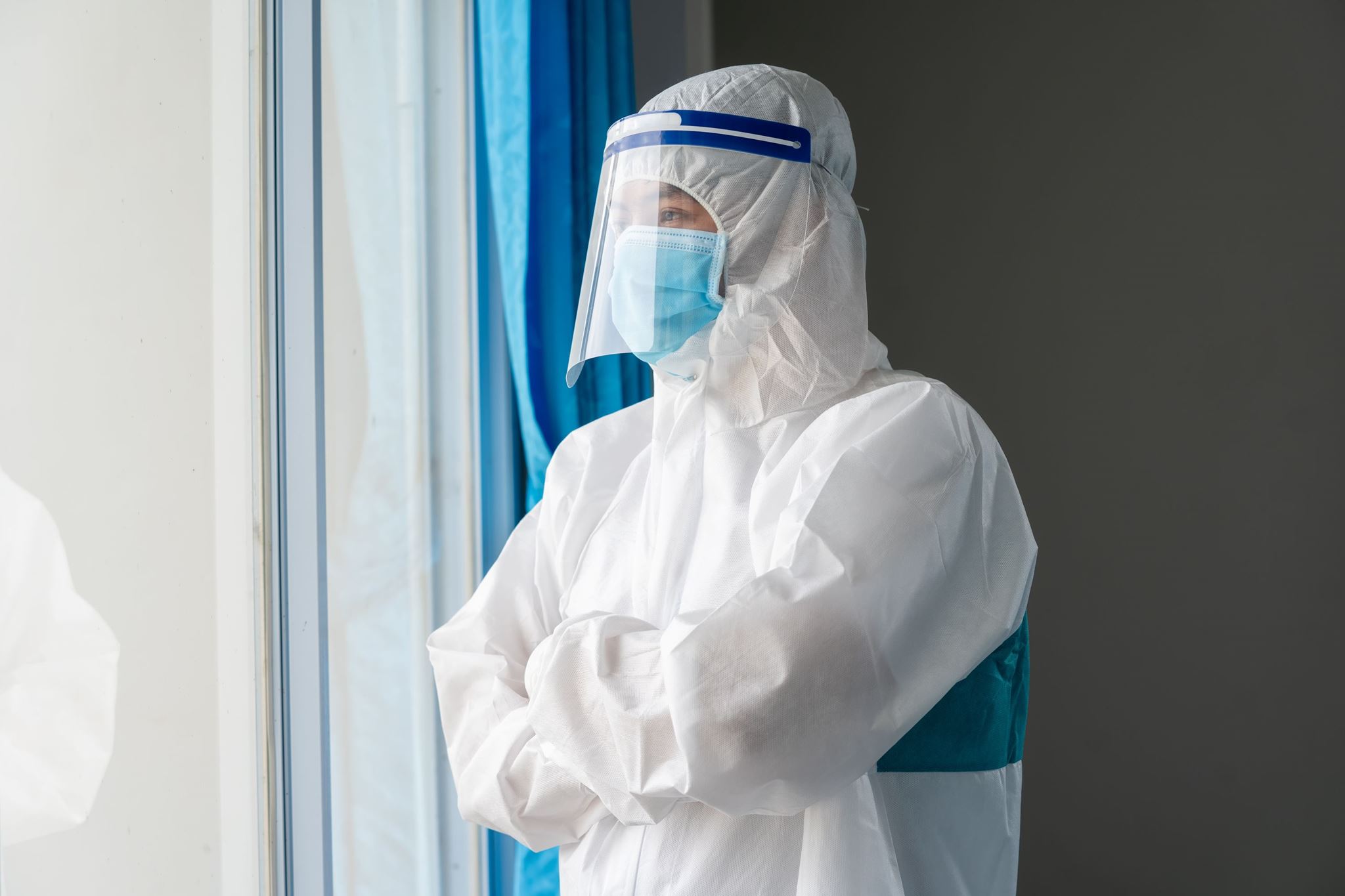 Οι προβλέψεις είναι δραματικές για την εξέλιξη της πανδημίας στις ΗΠΑ