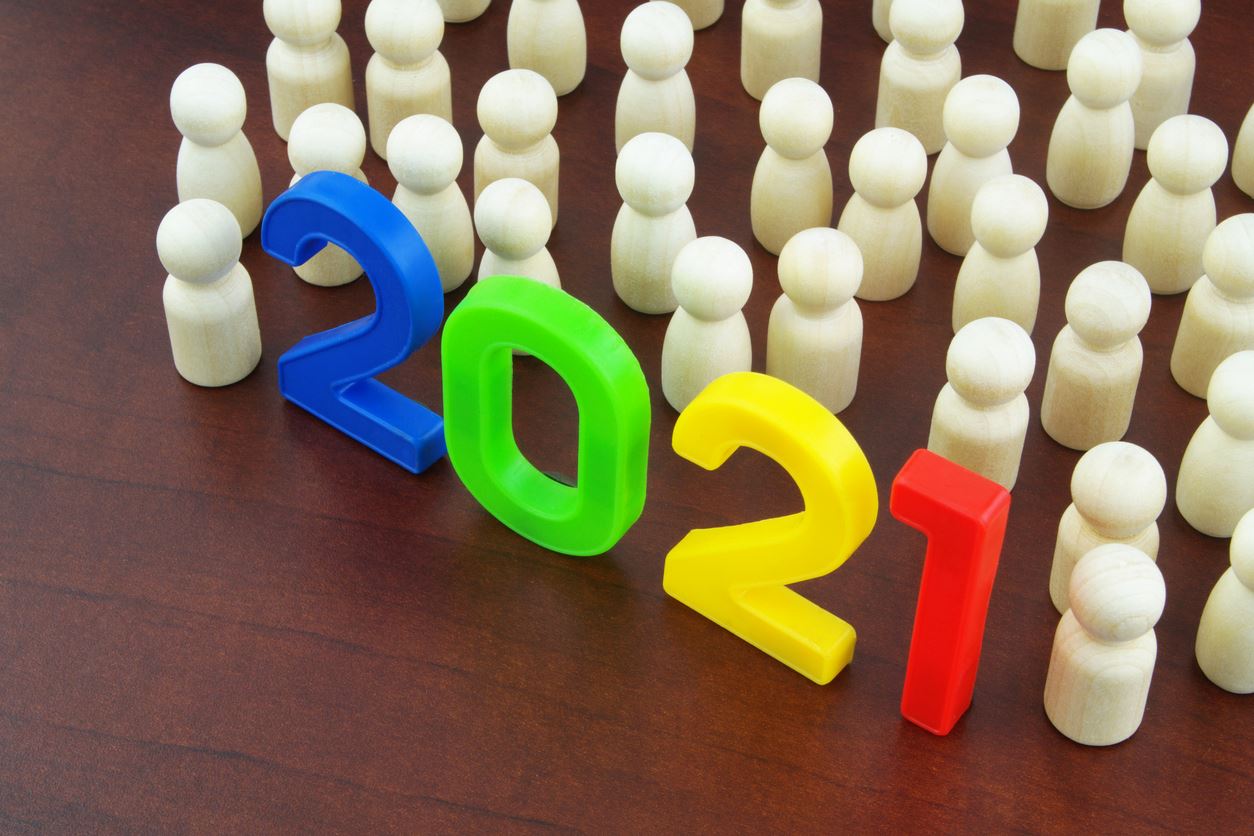 Όλα όσα πρέπει να ξέρεις για την επικείμενη απογραφή