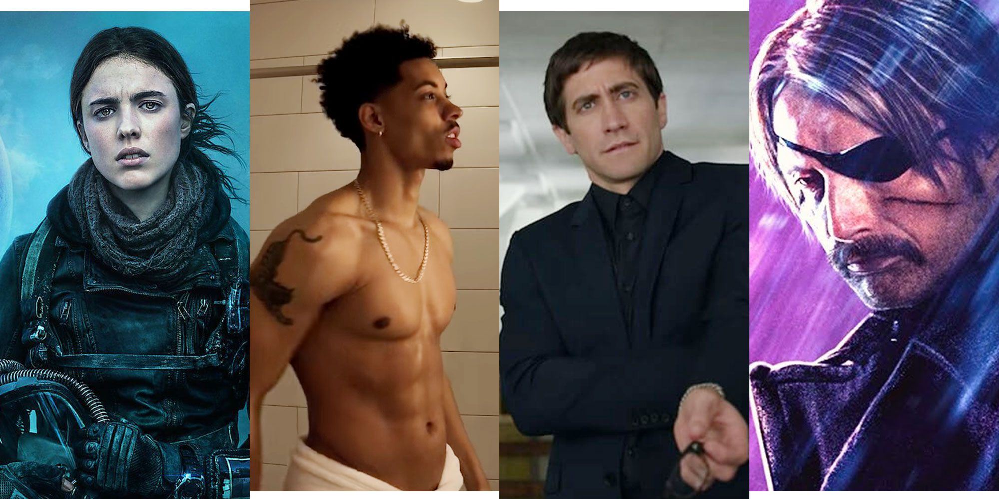 Οι καλύτερες ταινίες του Netflix για τη φετινή χρονιά