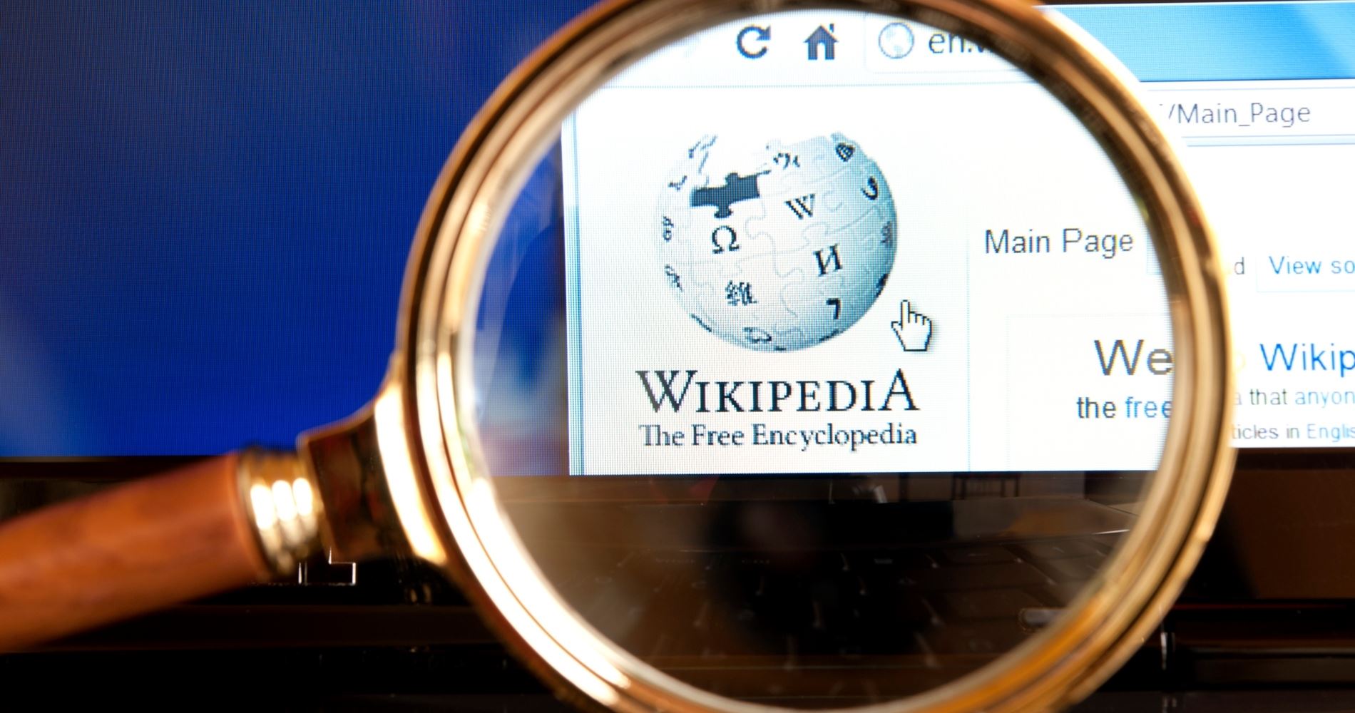 Τα κορυφαία 25 άρθρα στην αγγλική Wikipedia για το 2023