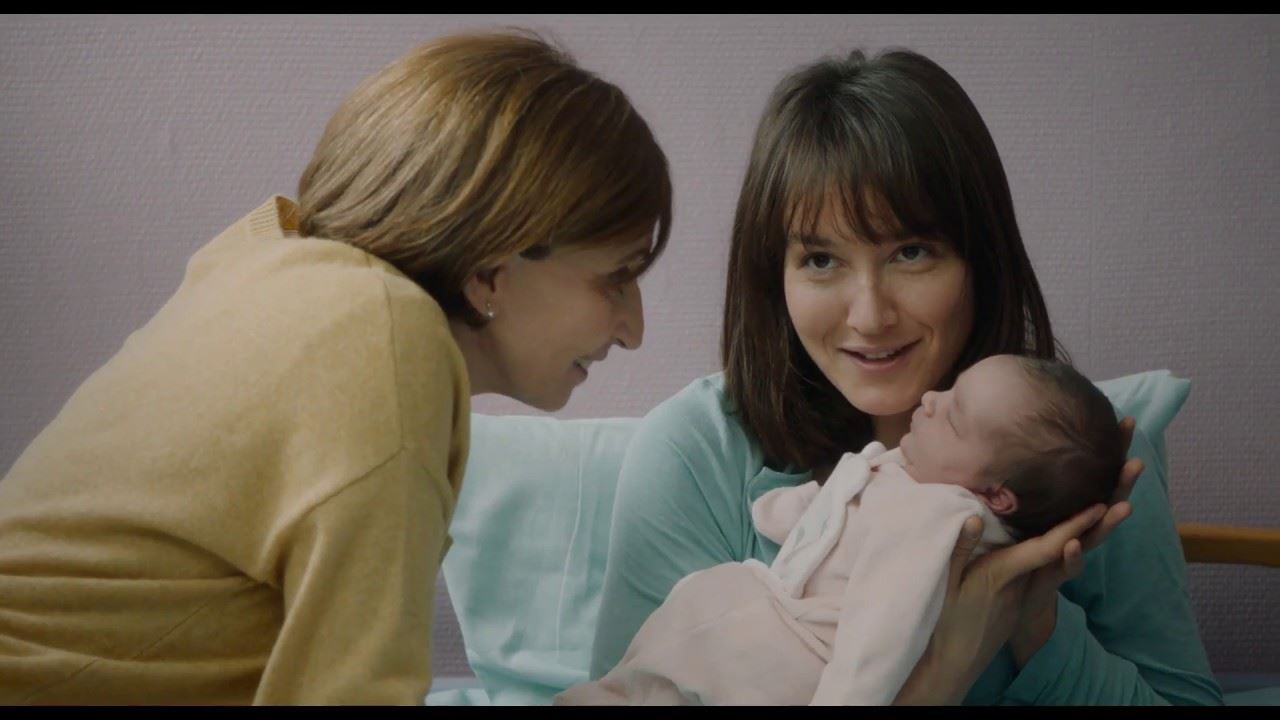 "Η Ελπίδα του Κόσμου" και ό,τι νέο έρχεται στα σινεμά