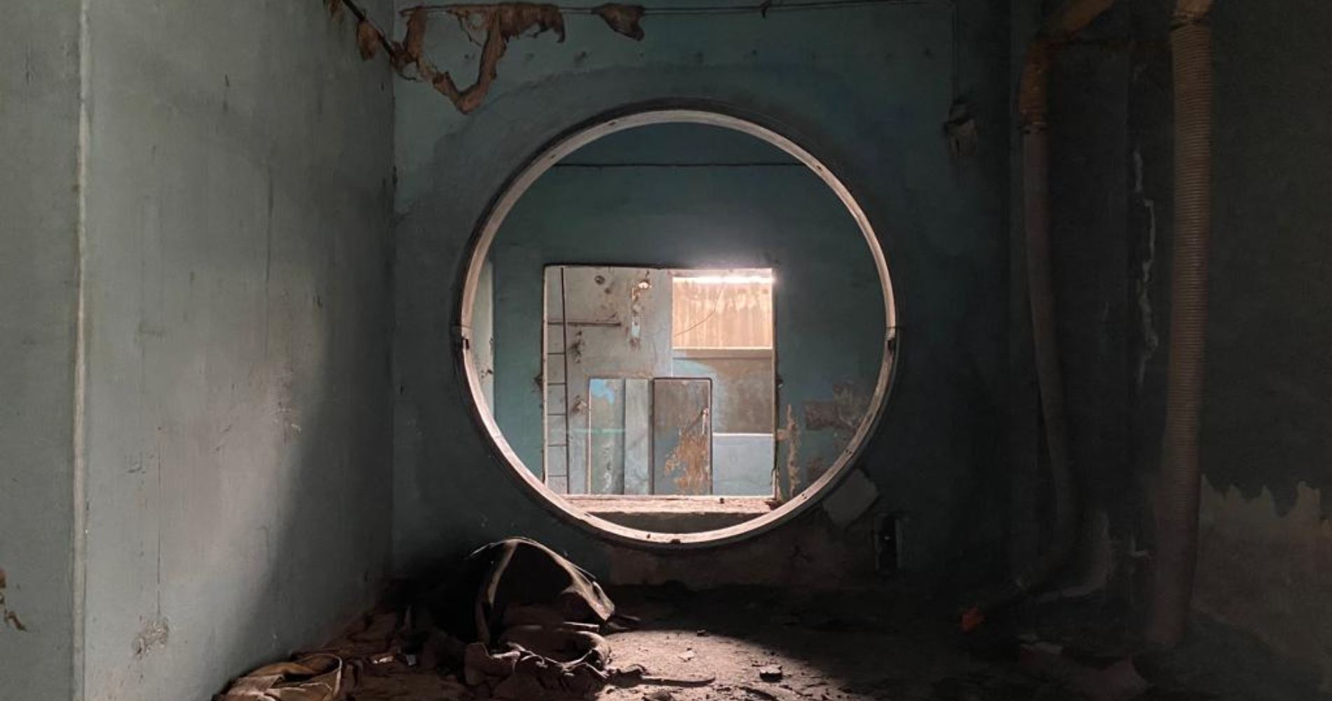 Το 'Φαινόμενο της Πεταλούδας' στο ομώνυμο ιστορικό εργοστάσιο της Κλωστοϋφαντουργίας Μουζάκη