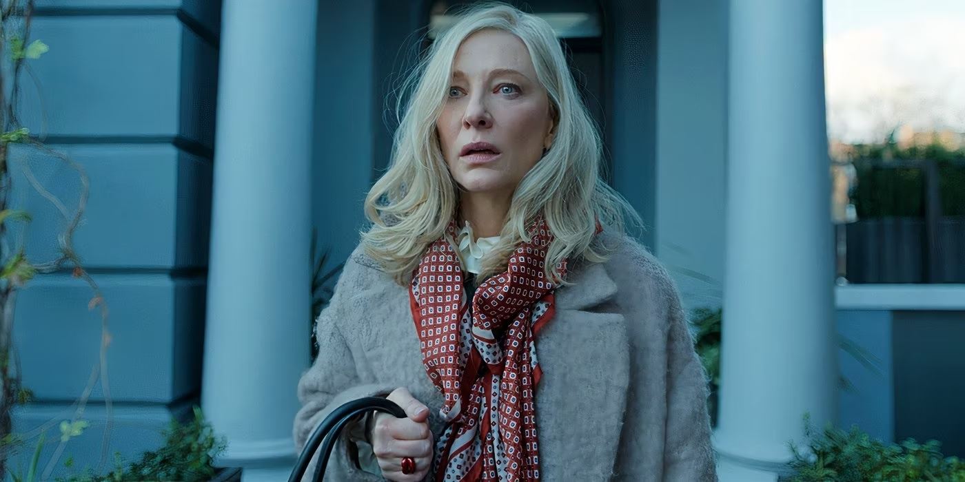 Disclaimer* λέγεται η νέα σειρά θρίλερ που περιμένουν όλοι (video)