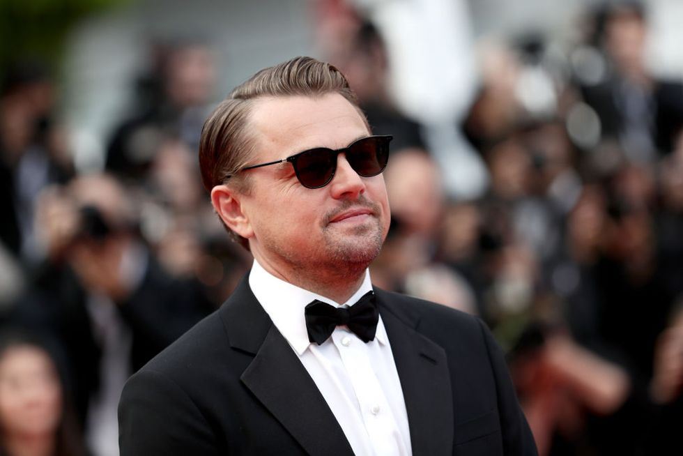 Όλο το Χόλιγουντ θα παίξει στη νέα ταινία του Netflix