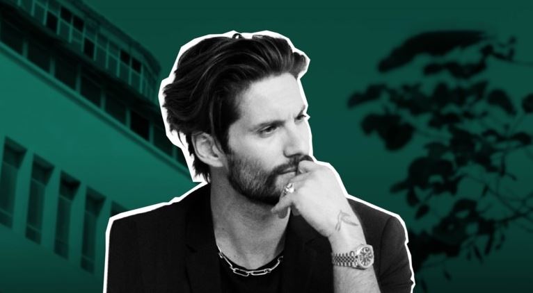 Ήξερες ότι χρειάζονται 7.500 λίτρα νερό για να δημιουργηθεί ένα μόνο τζιν παντελόνι;