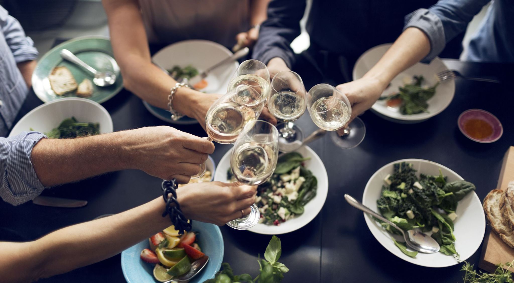 Τα κρασιά που πρέπει να υπάρχουν σε κάθε σπίτι