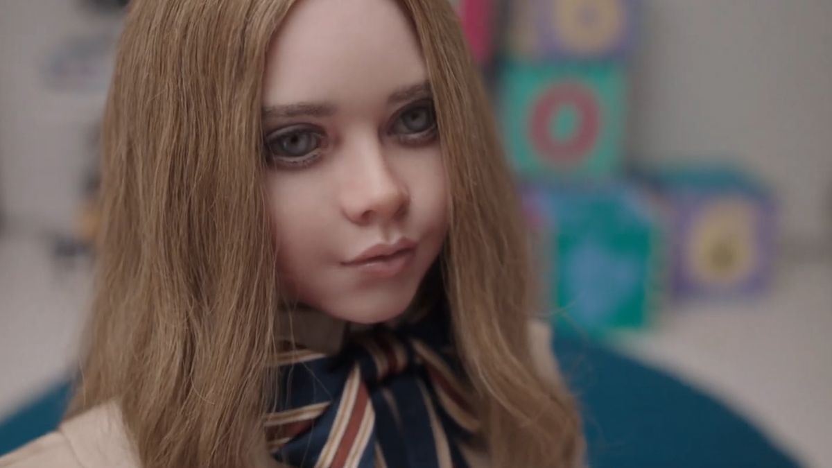 Στο sequel του M3gan θα παίξει μία από τις πρωταγωνίστριες του Star Wars