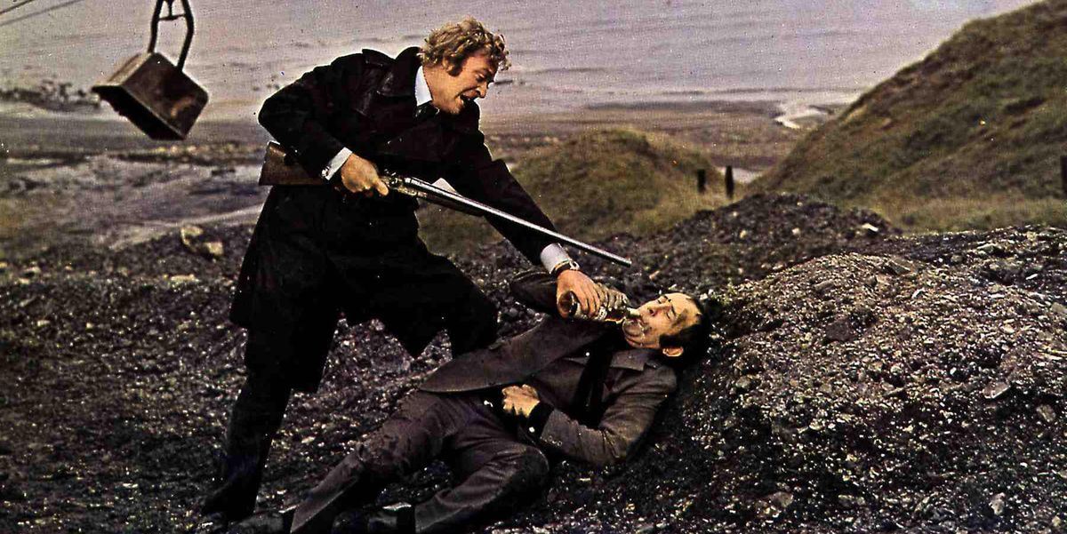 Κάποια από τα καλύτερα θρίλερ όλων των εποχών