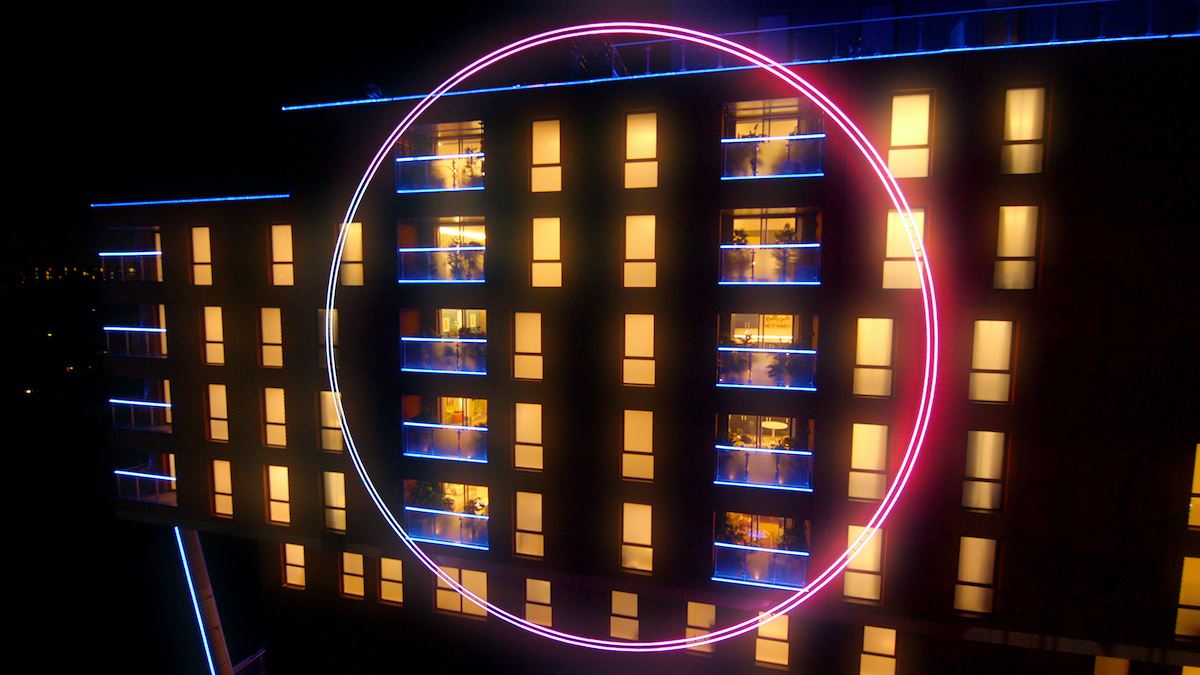 Είναι το The Circle το Big Brother της Gen Z;