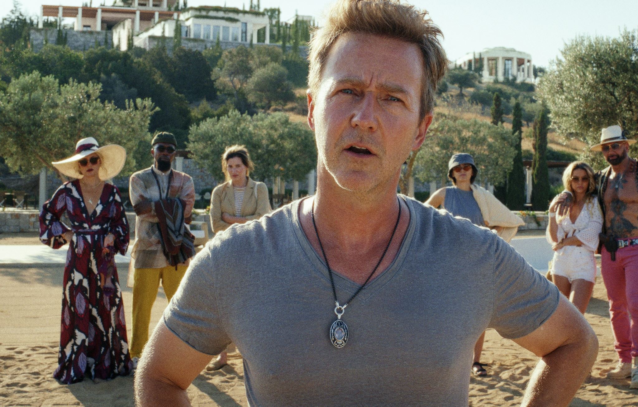 Το Glass Onion είναι η τέλεια ταινία για την εποχή του Elon Musk