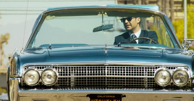 "Ο Δικηγόρος με τη Λίνκολν": Αξίζει να το δεις στο Netflix;