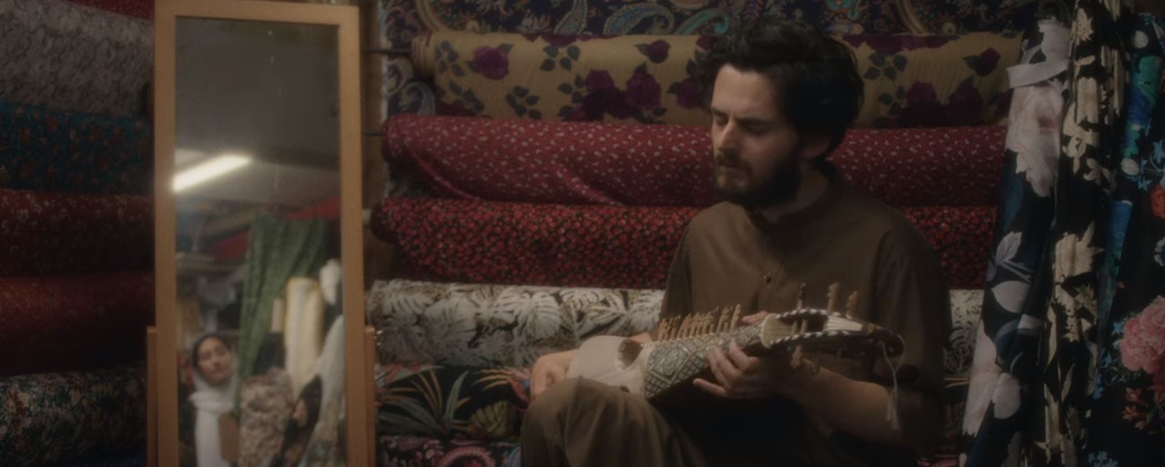 To Yellow του Γιάννη Μανωλόπουλου στα BAFTA