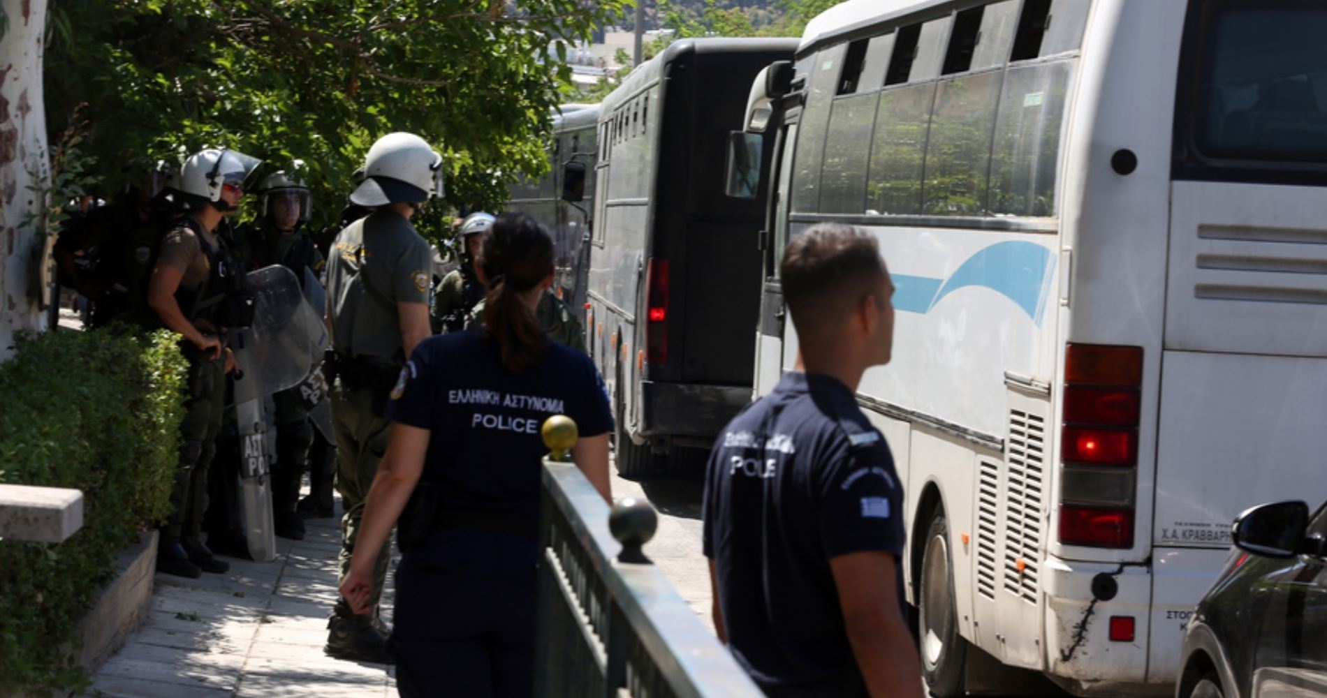 Έρχονται νέα αυστηρότερα μέτρα για την οπαδική βία