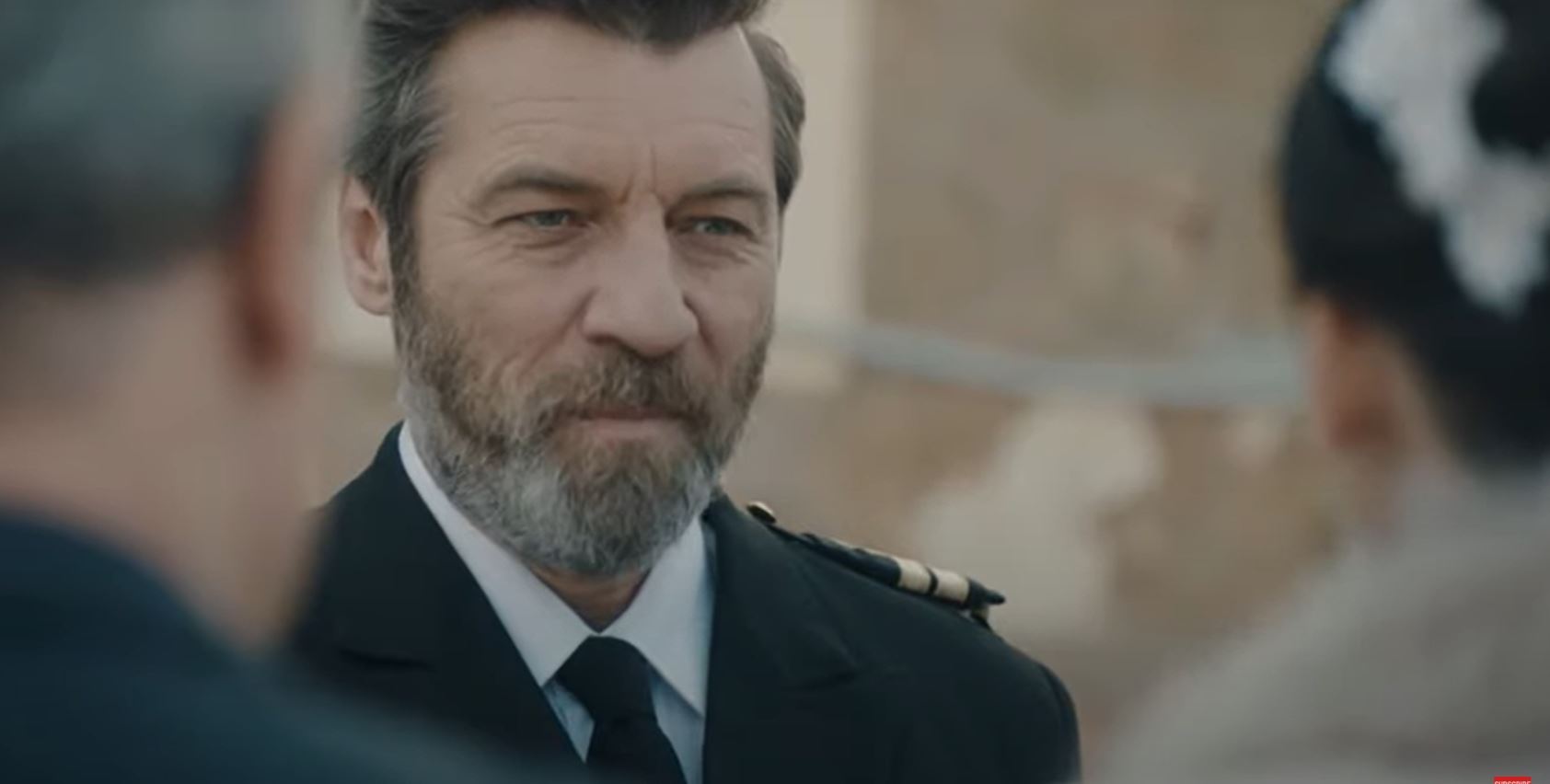 Το Twitter τρολάρει τον Γιάννη Στάνκογλου για τα γαλόνια του