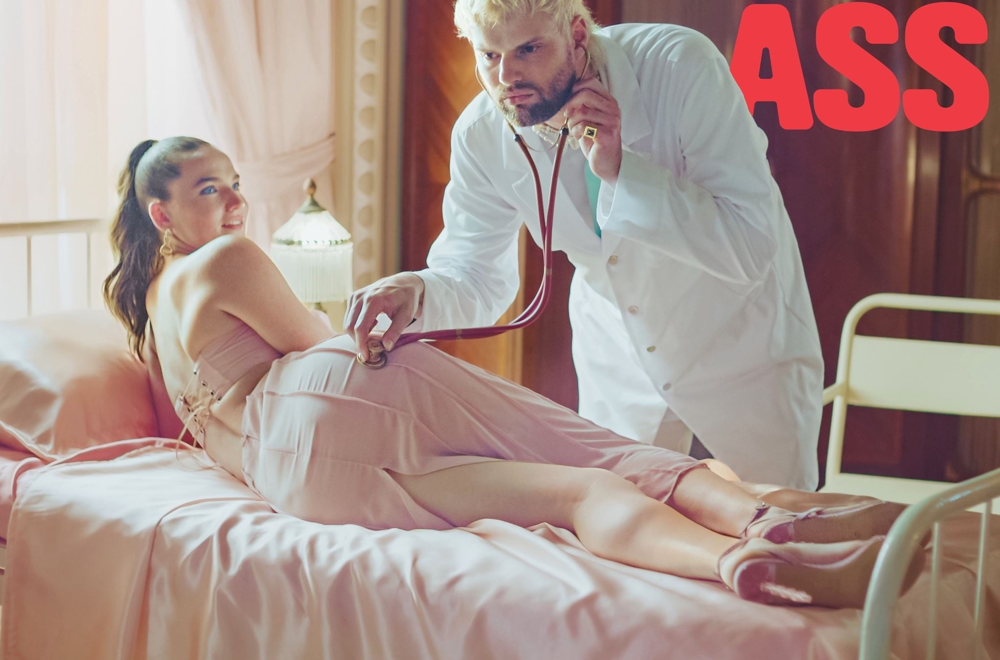 Throw Some Ass, το τολμηρό βίντεο κλιπ της ημέρας ανήκει στους Sofi Tukker