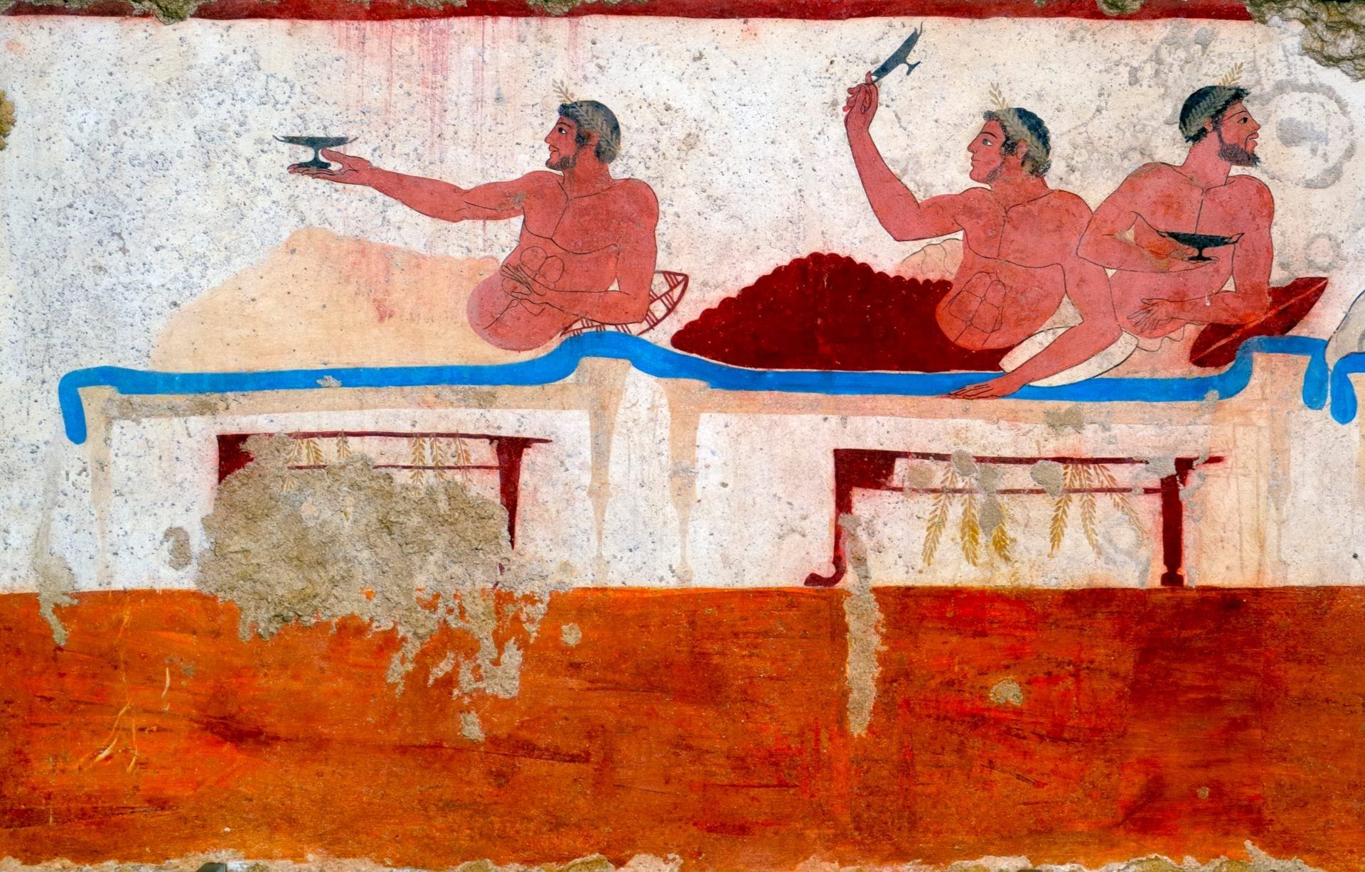 Στην Ελλάδα δεν ξέρουμε να τρώμε και υπάρχουν δυσάρεστες αποδείξεις