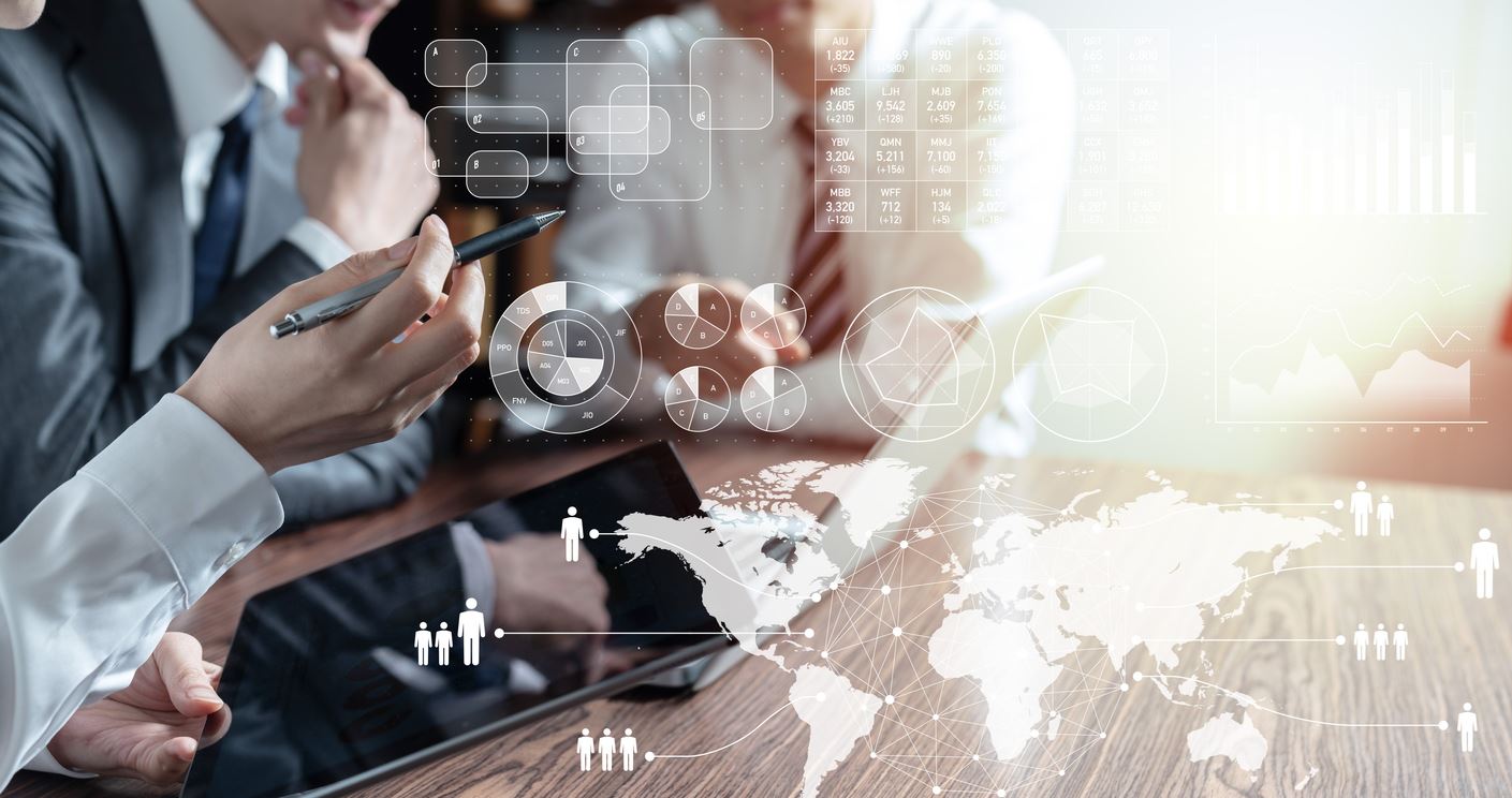 Η παγκόσμια οικονομία μετά την πανδημία, οι προβλέψεις του ΔΝΤ