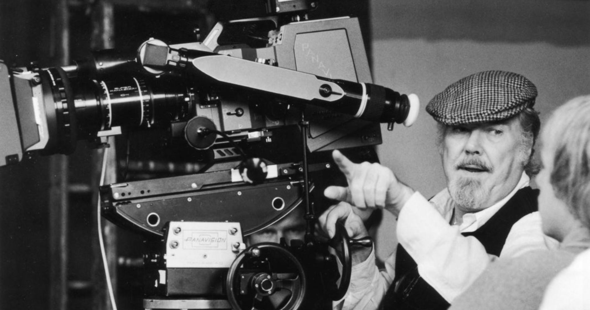 Όσα έμαθε η ζωή στον Robert Altman