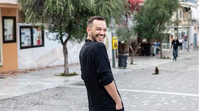 Ο Αντώνης Τακτικός και η σημασία των 'Μικρών Σημαντικών' στη ζωή του