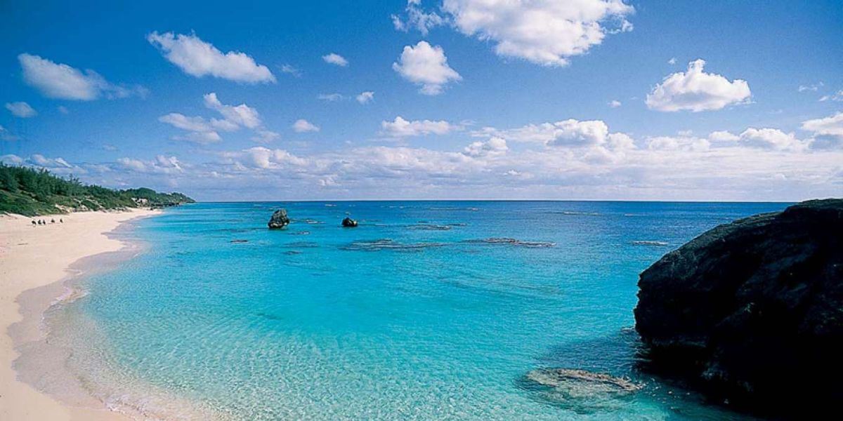 Νησί στην Καραϊβική σε τιμή hostel