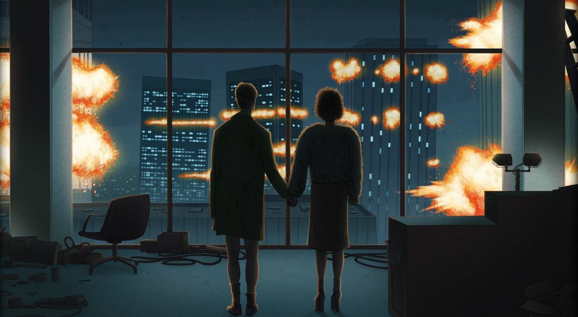 20 ταινίες που φέτος κλείνουν τα 20