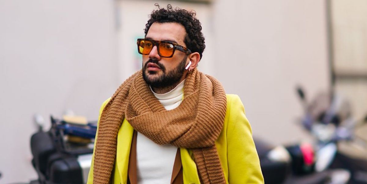 Στιλάτα αξεσουάρ για ζεστό χειμώνα