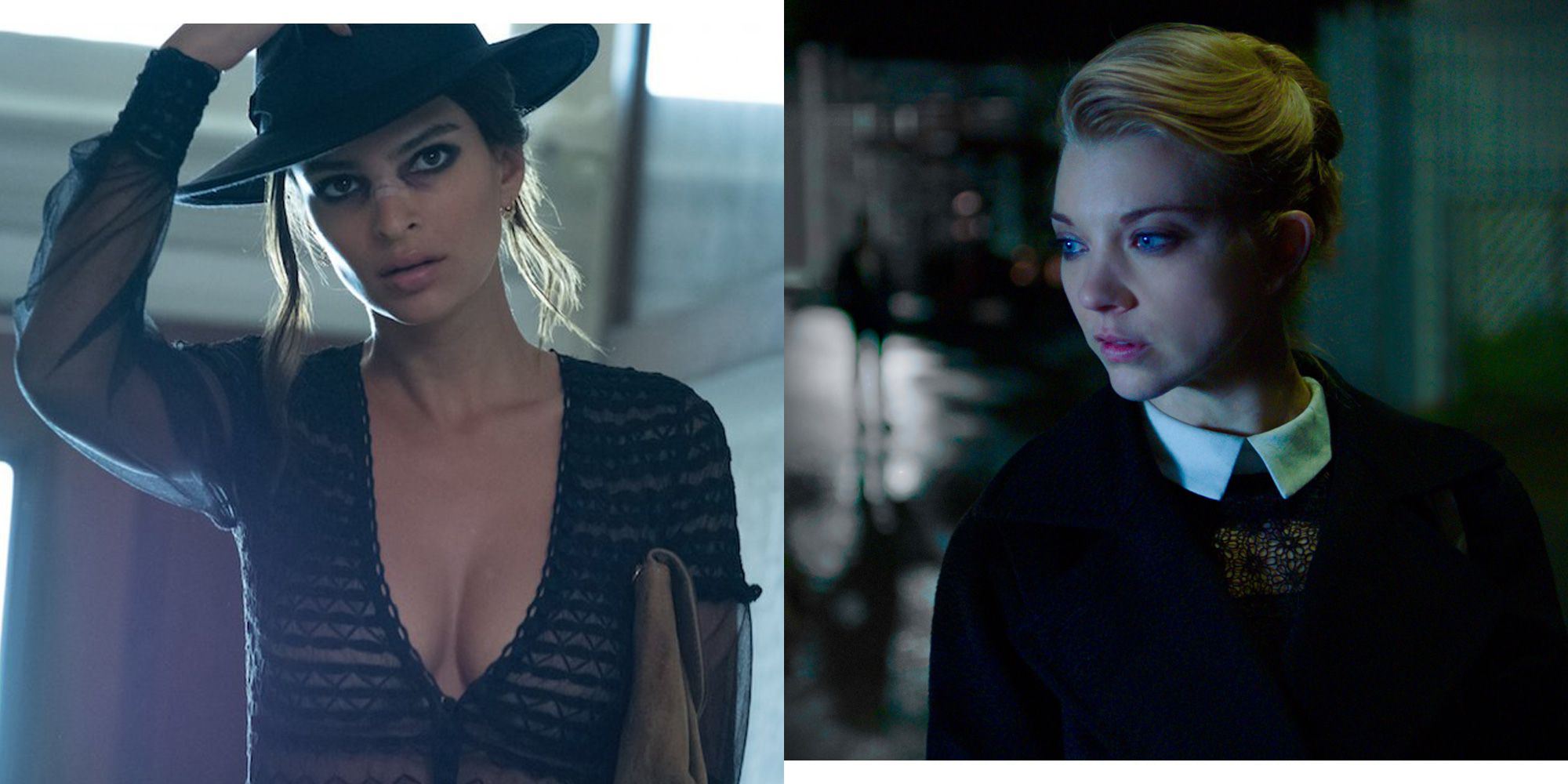 Έξαλλοι οι κριτικοί με τα αχρείαστα γυμνά των Dormer και Ratajkowski σε νέο θρίλερ