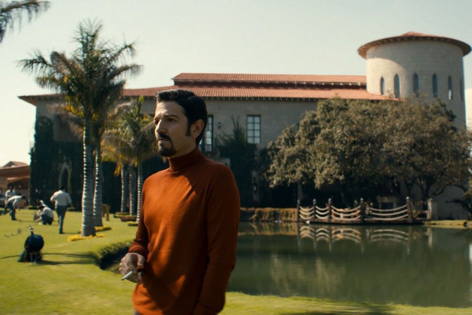 Τι θα δούμε τον Φεβρουάριο στο Netflix