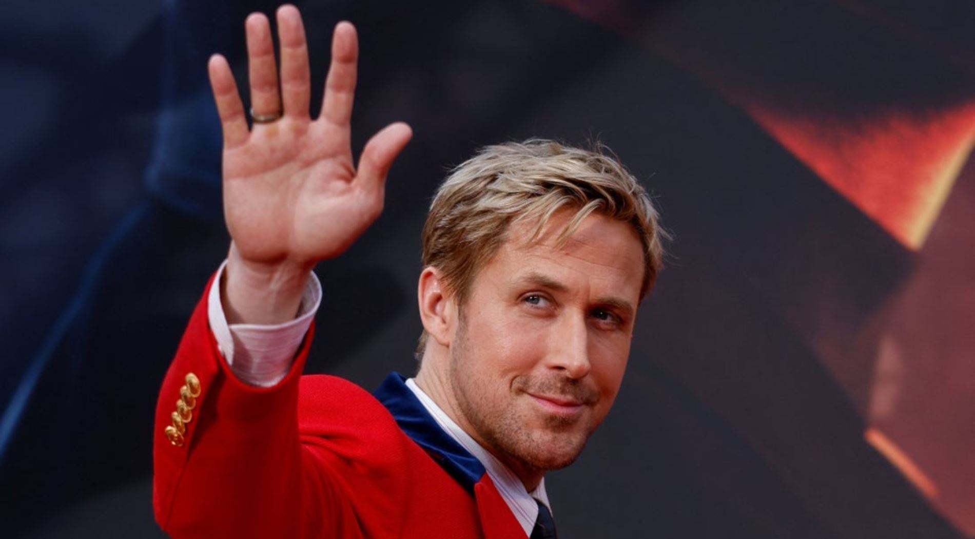 O Mark Ronson έχει σοβαρό σκοπό για τον Ryan Gosling