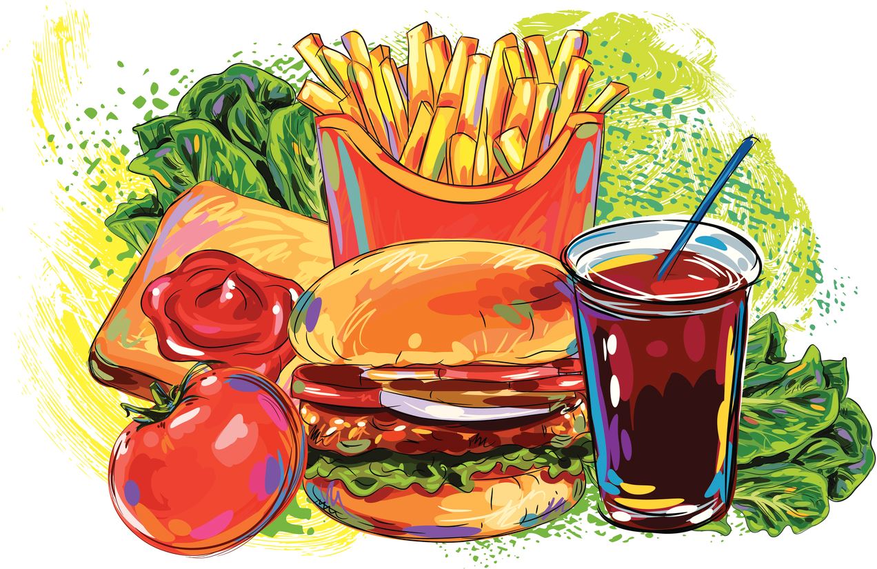 Τι χρειάζεται το τέλειο burger, σύμφωνα με κορυφαίους σεφ